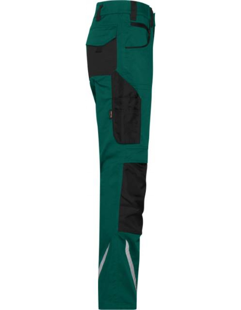 Pantaloni de lucru "Modern Style" cu rezistență ridicată